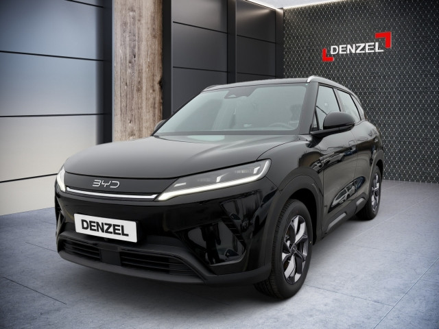 Bild 1: BYD ATTO 2 Comfort