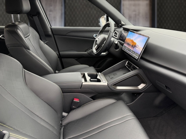 Bild 4: BYD ATTO 2 Comfort