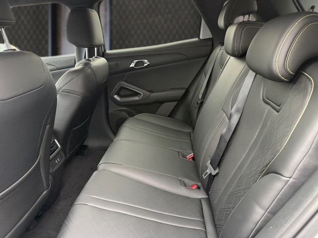 Bild 6: BYD ATTO 2 Comfort