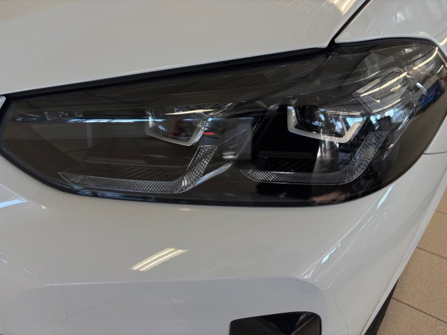 Bild 11: BMW X4 xDrive20d G02 B47