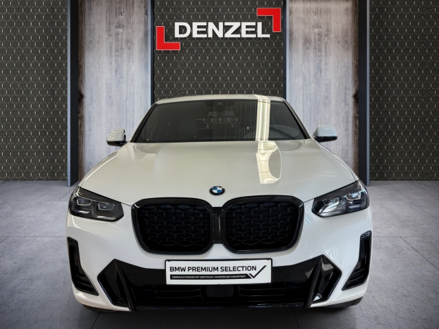 Bild 12: BMW X4 xDrive20d G02 B47