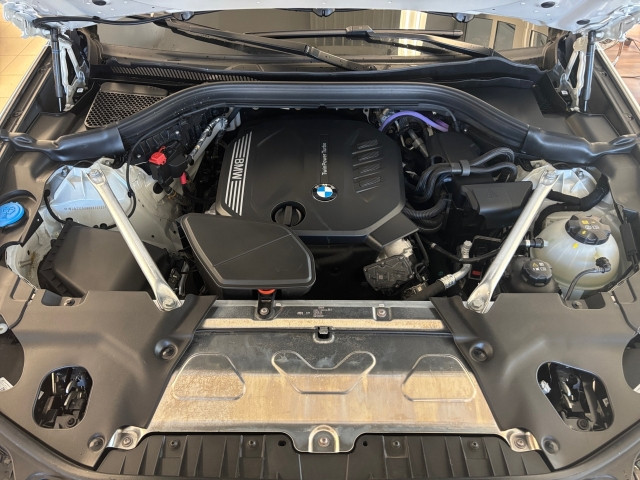 Bild 14: BMW X4 xDrive20d G02 B47