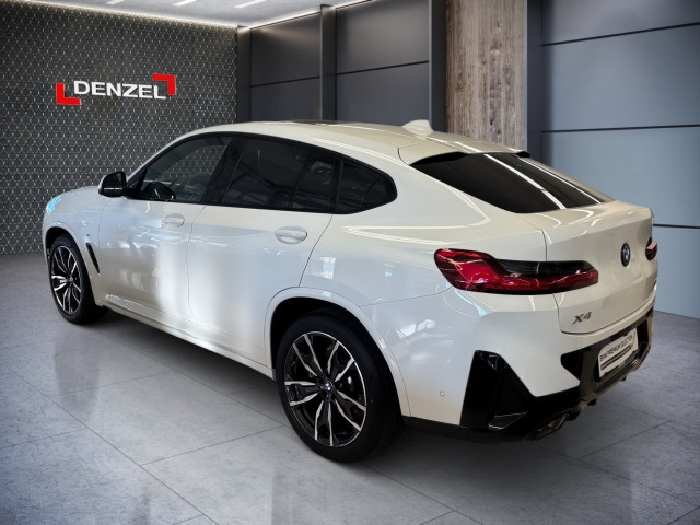 Bild 2: BMW X4 xDrive20d G02 B47
