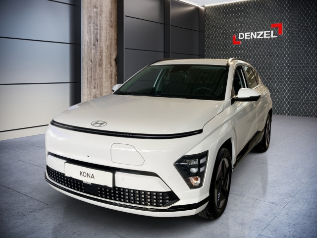 Bild 1: Hyundai KONA EV (SX2) Smart Line 48,6 kWh