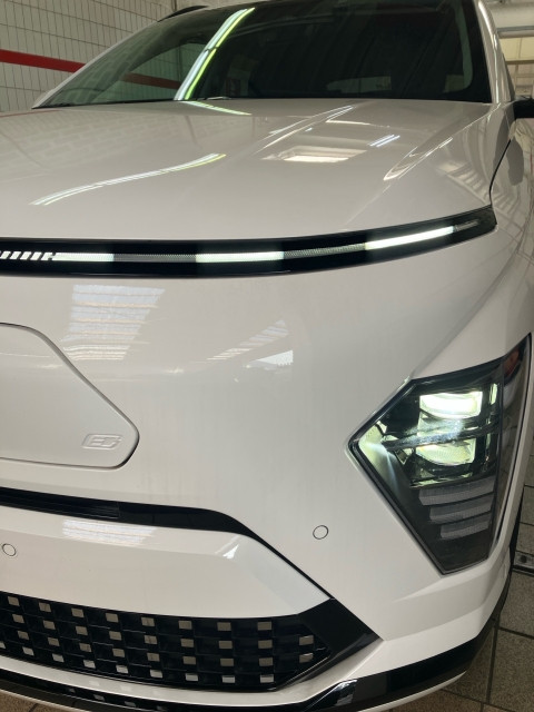 Bild 6: Hyundai KONA EV (SX2) GO 64,8 kWh