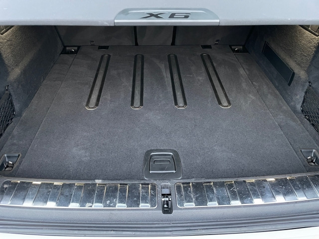Bild 9: BMW X6 xDrive 30d G06 B57