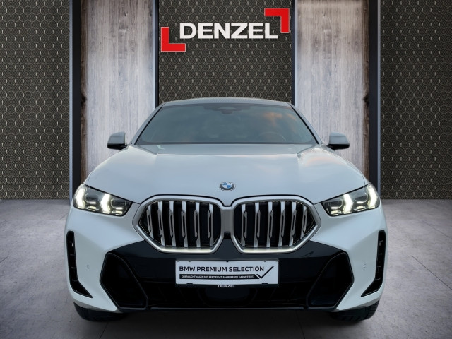 Bild 12: BMW X6 xDrive 30d G06 B57