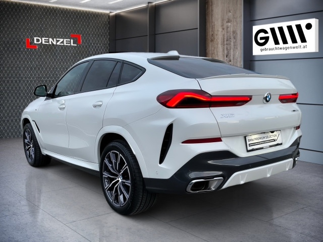 Bild 2: BMW X6 xDrive 30d G06 B57