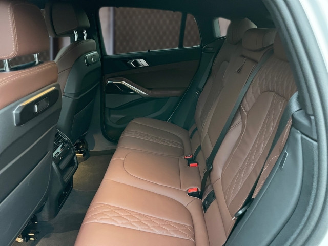 Bild 8: BMW X6 xDrive 30d G06 B57