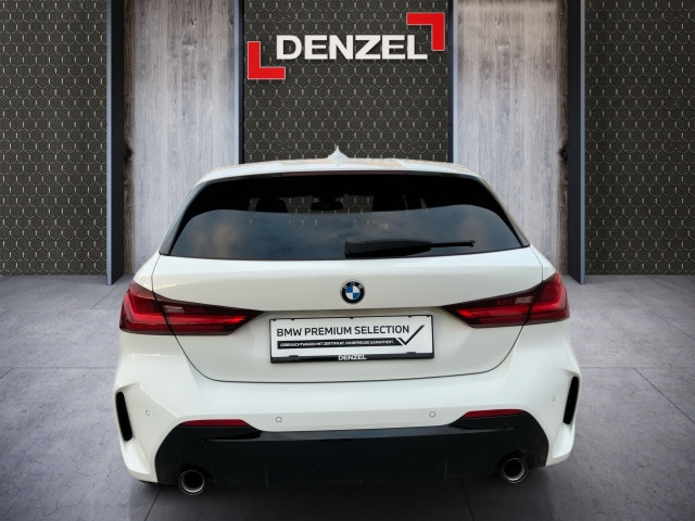 Bild 10: BMW 118d 5-Türer F40