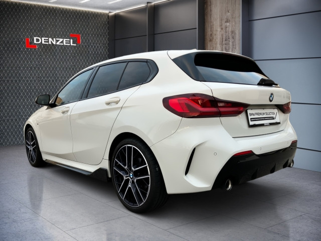 Bild 2: BMW 118d 5-Türer F40