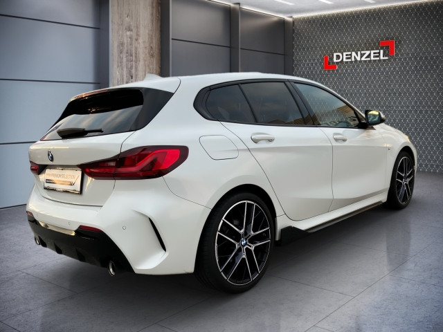 Bild 3: BMW 118d 5-Türer F40