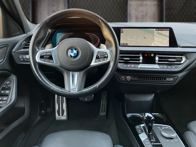 Bild 6: BMW 118d 5-Türer F40