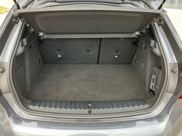 Bild 9: BMW 118i 5-Türer F40