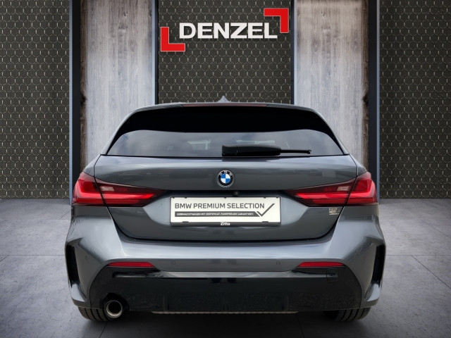 Bild 10: BMW 118i 5-Türer F40