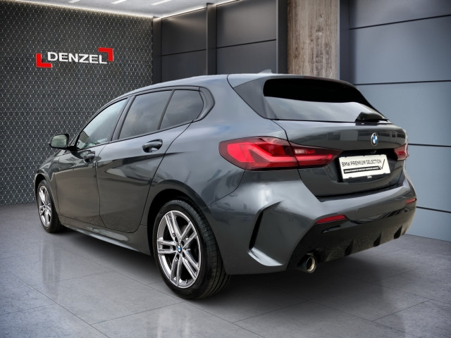 Bild 2: BMW 118i 5-Türer F40