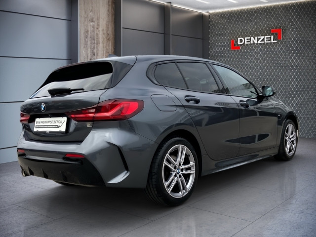 Bild 3: BMW 118i 5-Türer F40