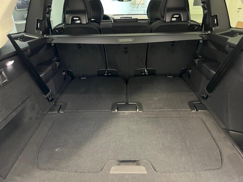 Bild 9: VOLVO PKW XC90 Plus Bright 7 Seat