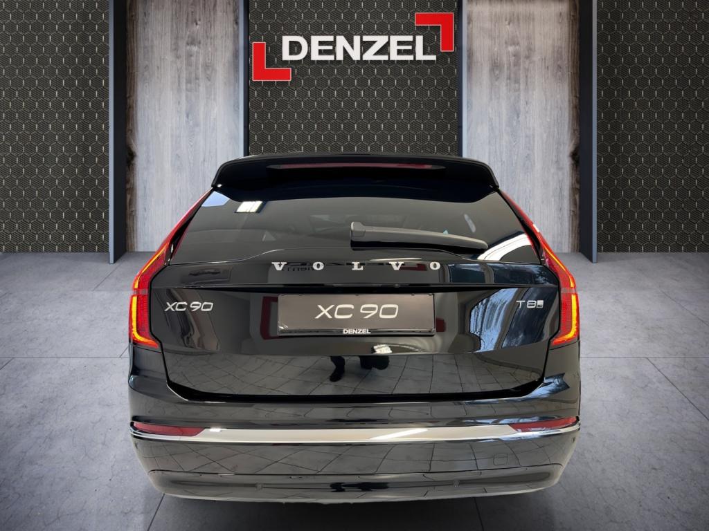 Bild 10: VOLVO PKW XC90 Plus Bright 7 Seat