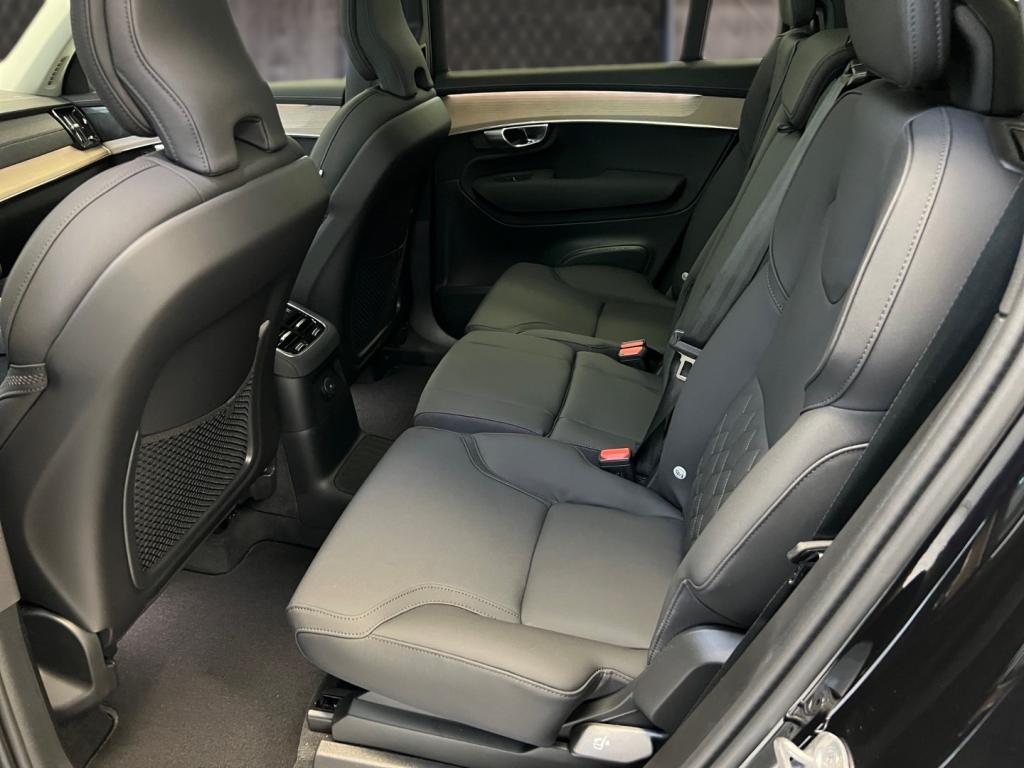 Bild 8: VOLVO PKW XC90 Plus Bright 7 Seat