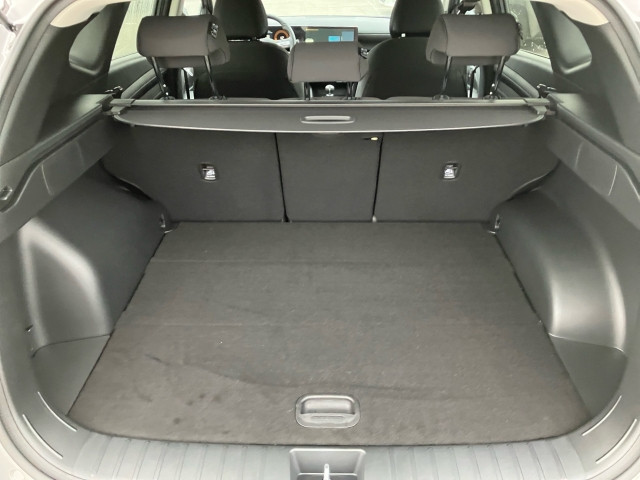 Bild 9: Hyundai Tucson NX4 Jubile 1,6 T-GDi 2WD 48V t5bj1