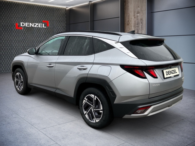 Bild 2: Hyundai Tucson NX4 Jubile 1,6 T-GDi 2WD 48V t5bj1