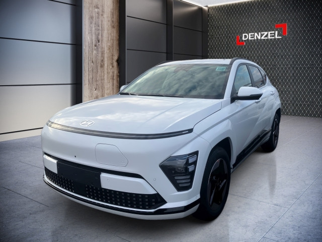 Bild 0: Hyundai KONA EV (SX2) GO 64,8 kWh k6eg2-PP1-OO5