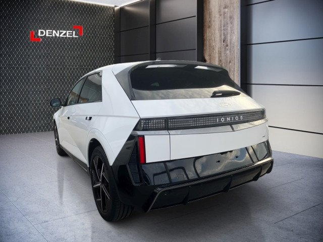 Bild 1: Hyundai IONIQ 5 N Line 84kWh 4WD i5l52-PP6-OO1/O5