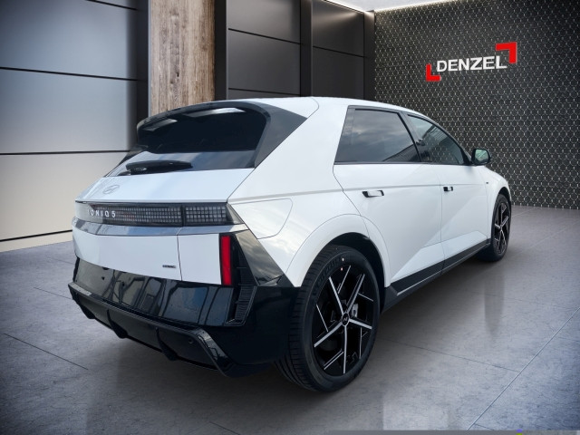 Bild 2: Hyundai IONIQ 5 N Line 84kWh 4WD i5l52-PP6-OO1/O5