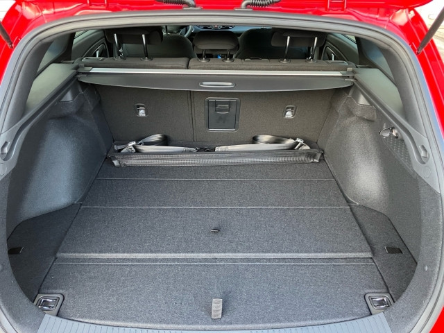 Bild 9: Hyundai i30 Kombi - PD GO Plus 1.5 DPI