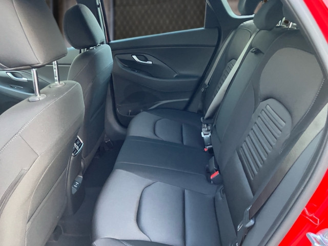 Bild 8: Hyundai i30 Kombi - PD GO Plus 1.5 DPI