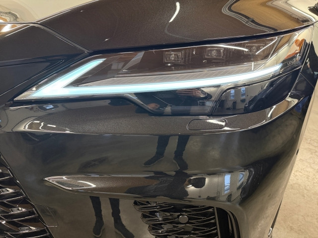Bild 11: Lexus RX 500h F SPORT