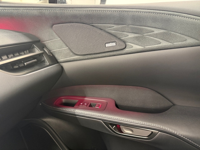 Bild 13: Lexus RX 500h F SPORT