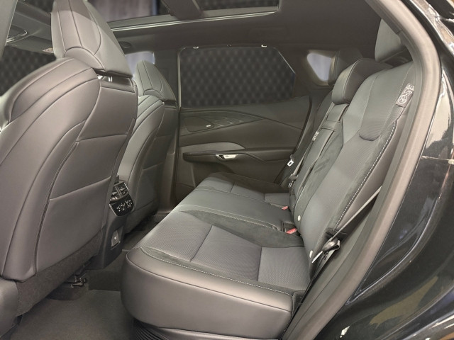 Bild 8: Lexus RX 500h F SPORT