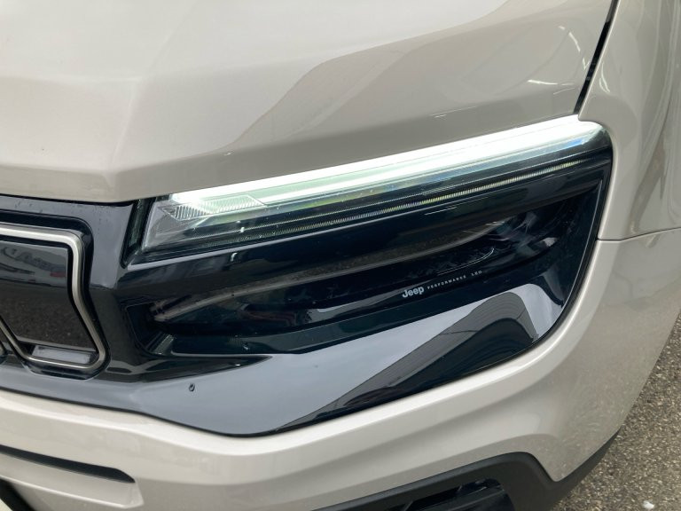 Bild 11: Jeep Avenger 1.2 e-Hybrid Summit e-DCT6