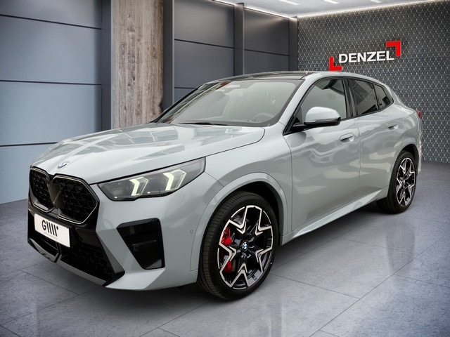Bild 0: BMW X2 xDrive20d U10 B47