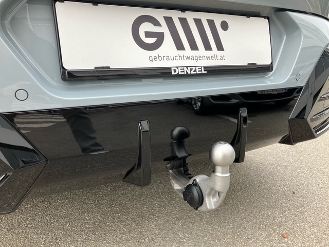 Bild 11: BMW X2 xDrive20d U10 B47