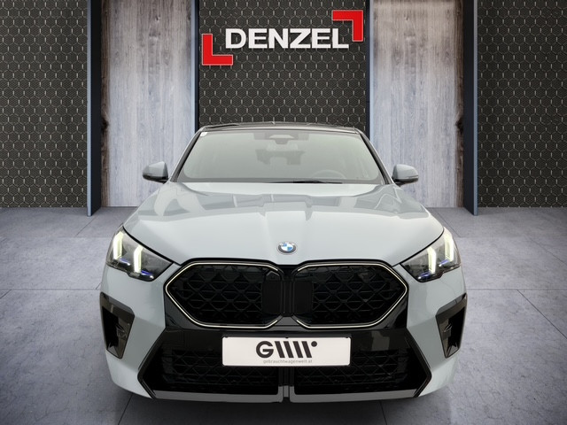 Bild 12: BMW X2 xDrive20d U10 B47
