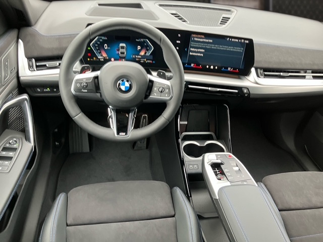 Bild 6: BMW X2 xDrive20d U10 B47