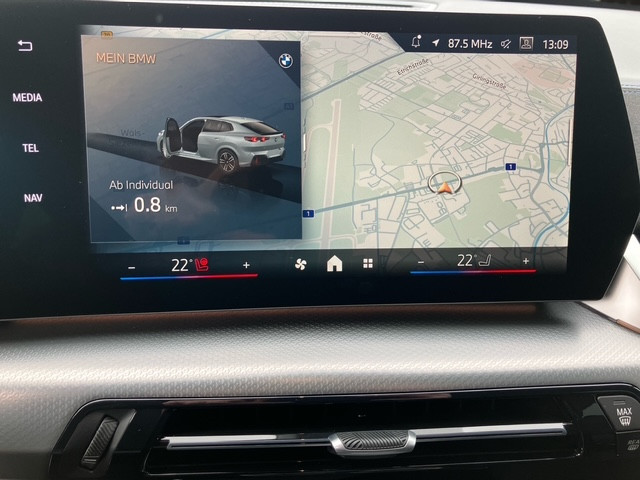 Bild 7: BMW X2 xDrive20d U10 B47