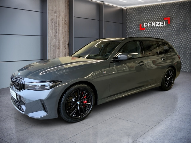 Bild 0: BMW 330d xDrive Touring