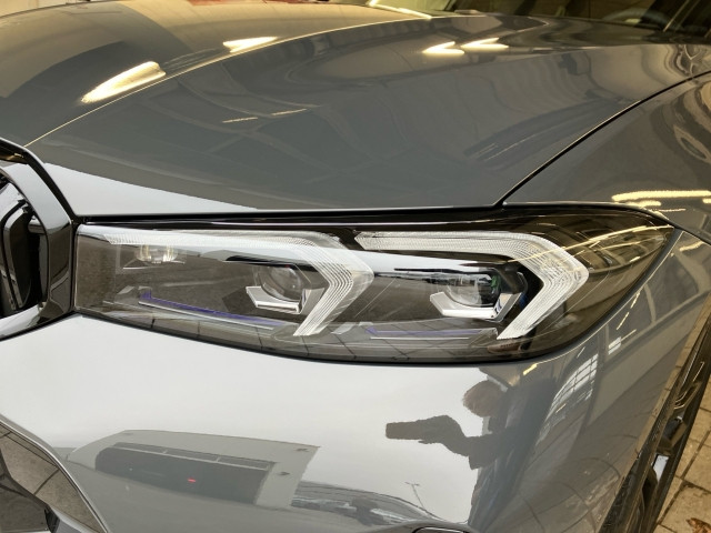 Bild 11: BMW 330d xDrive Touring
