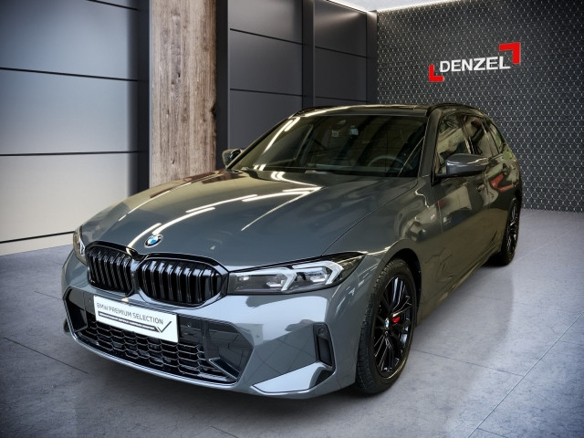 Bild 1: BMW 330d xDrive Touring
