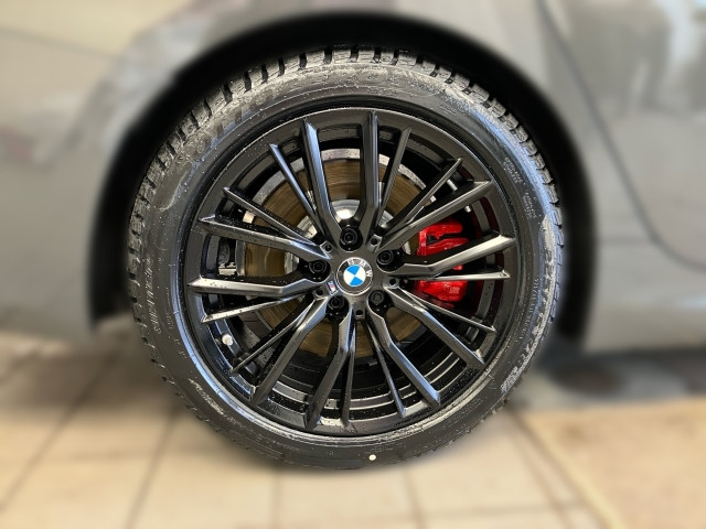 Bild 4: BMW 330d xDrive Touring