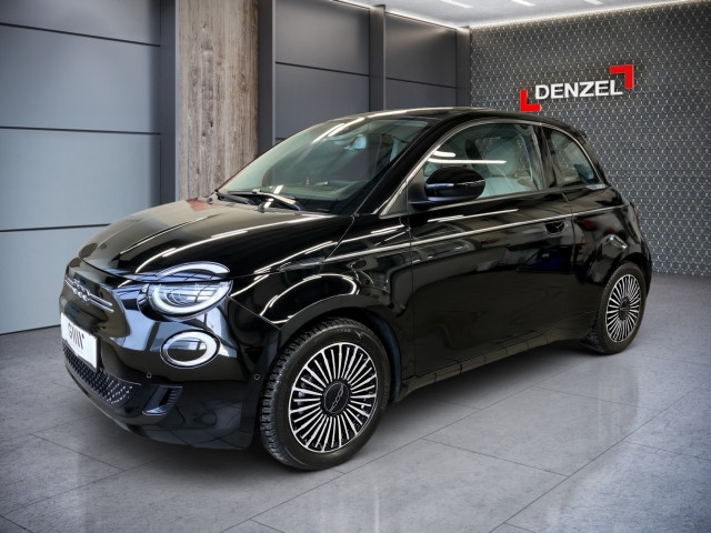 Bild 0: Fiat 500 Elektro 3+1 La Prima