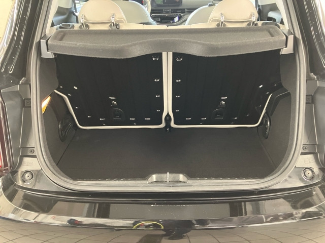 Bild 9: Fiat 500 Elektro 3+1 La Prima