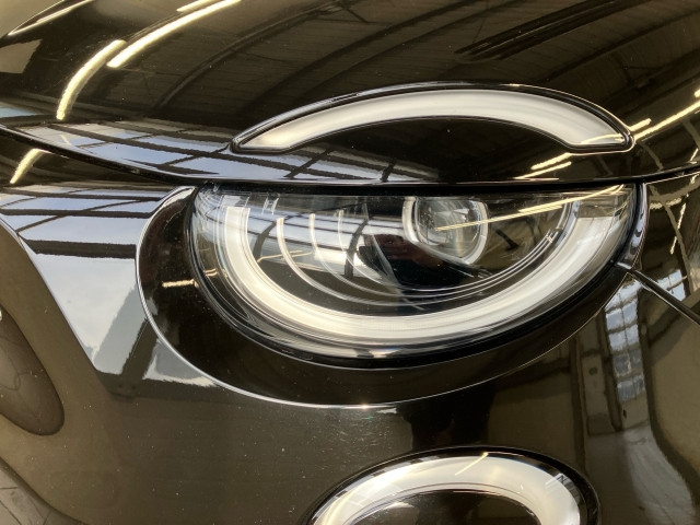 Bild 11: Fiat 500 Elektro 3+1 La Prima