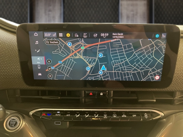 Bild 7: Fiat 500 Elektro 3+1 La Prima