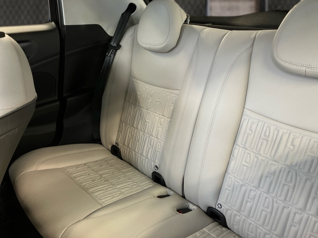 Bild 8: Fiat 500 Elektro 3+1 La Prima