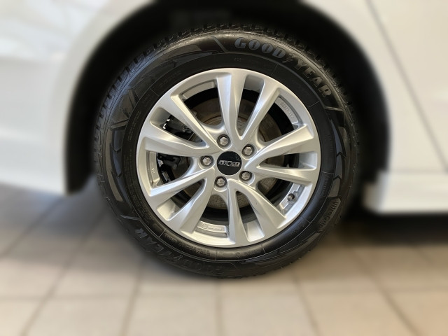 Bild 4: Ford Mondeo Titanium 2,0